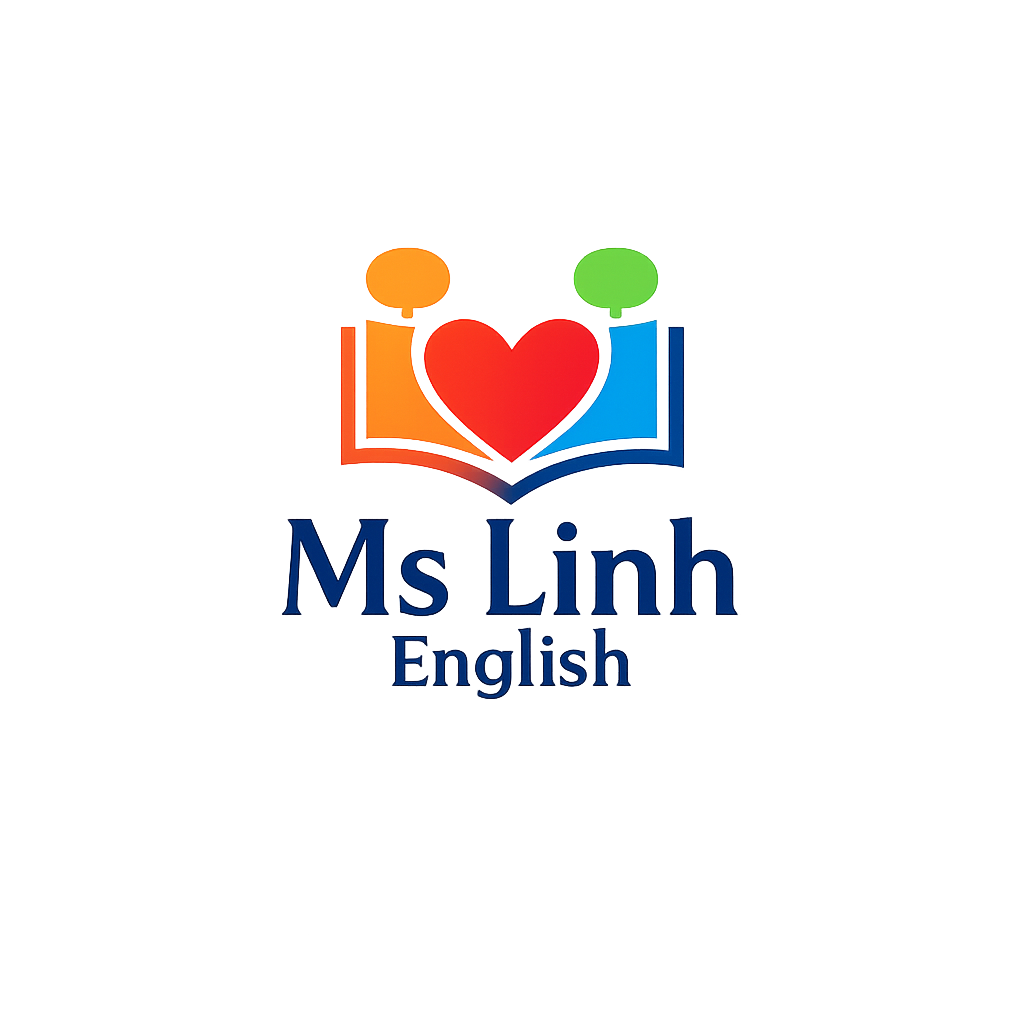 Ms Linh English
